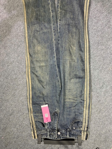 QUẦN BÒ KẺ VIỀN TIEN