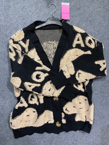 ÁO CADIAN KHOÁC NGOÀI TIEN