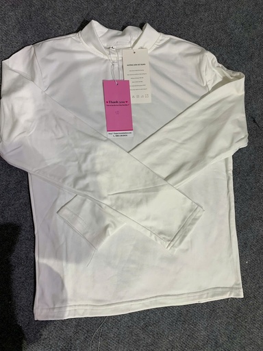 ÁO GIỮ NHIỆT TRẮNG XUAN