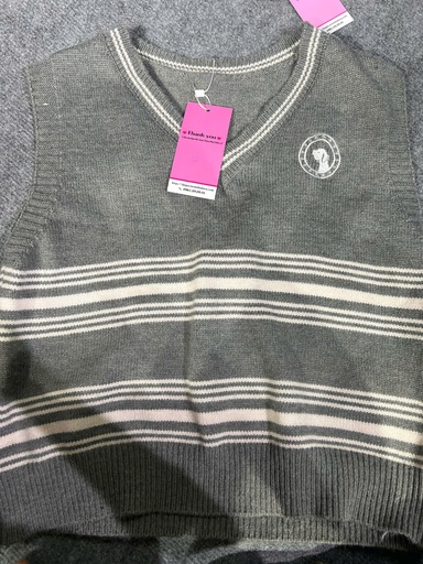 ÁO LEN XÁM CHUỘT 3LỖ NTTRANG