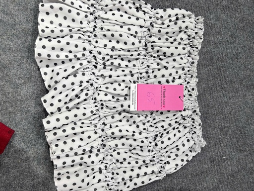 CV TRẮNG CHÂM BI THUYII