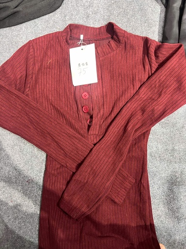 VÁY LIỀN ĐỎ CÚC NGỰC THUYII