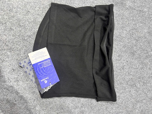 ÁO CÚP NGỰC ĐEN THUYII