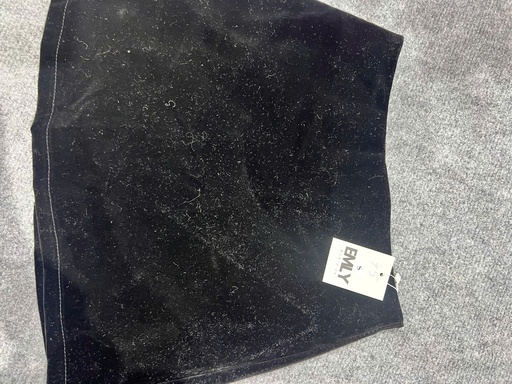 CV ĐEN NHUNG EMLY S THUYII