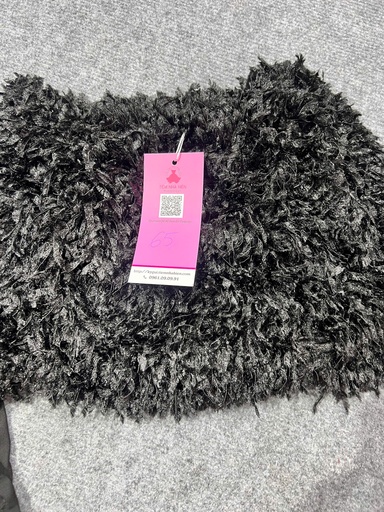 CV ĐEN LÔNG THUYII