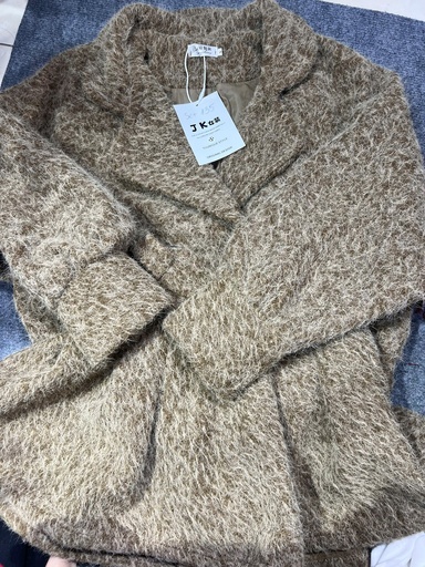 SET VÁY ÁO JK S NÂU LÔNG THUYII