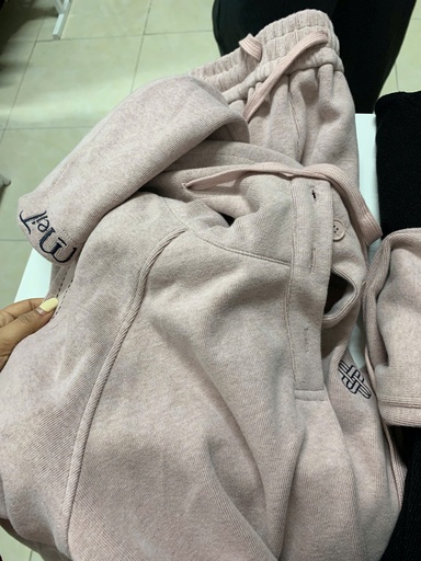 SET THỂ THAO HỒNG THUYII