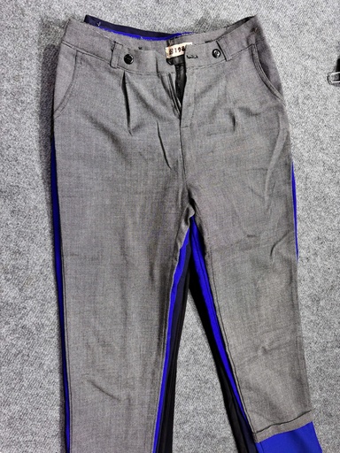 QUẦN ĐỒNG GIA NGOC