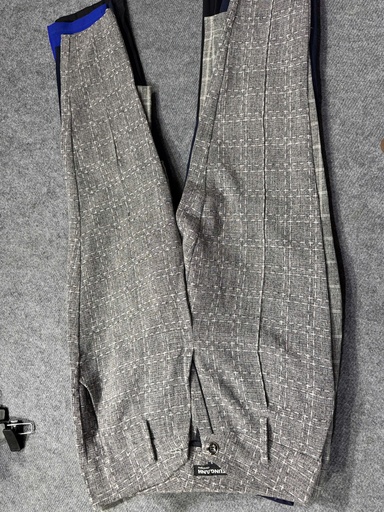 QUẦN ĐỒNG GIA NGOC