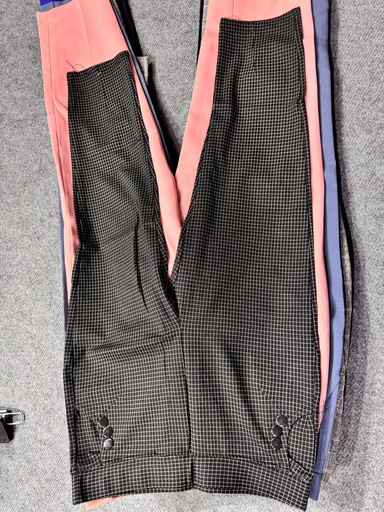 QUẦN ĐỒNG GIA NGOC