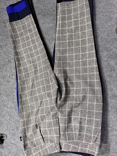 QUẦN ĐỒNG GIA NGOC