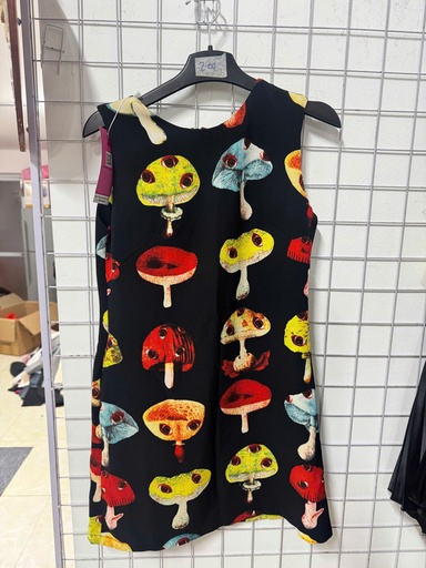 VÁY 3LỖ HÌNH NẤM OANH