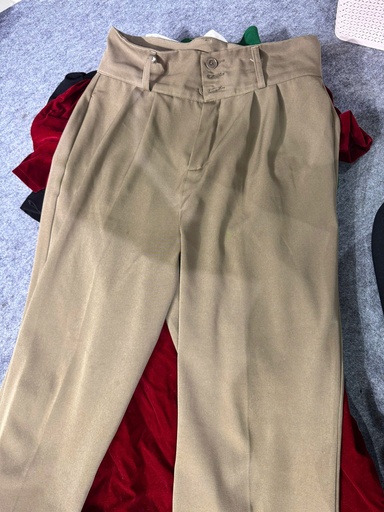 QUẦN ĐỒNG GIÁ THANH