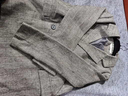 ÁO ĂMNGTO KẺ LINH85