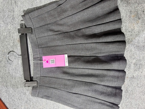 CV ĐEN XẾP LY LINH85