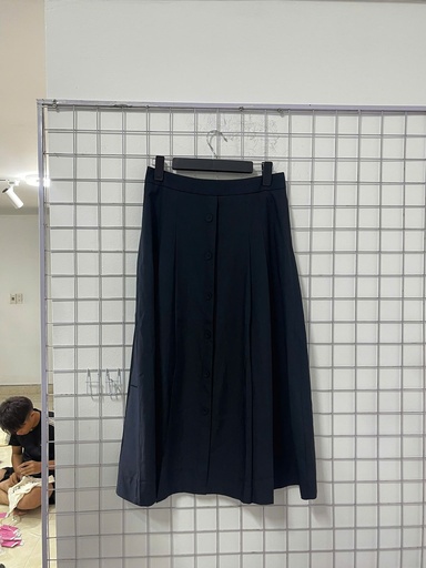 cv chữ a dài cúc xanh than