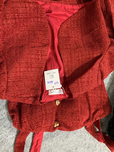 SET DẠ ĐỎ NDUNG