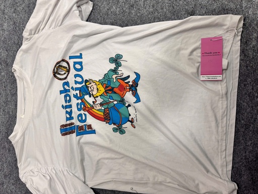 ÁO ĐEN TUA RUA NTKDUNG