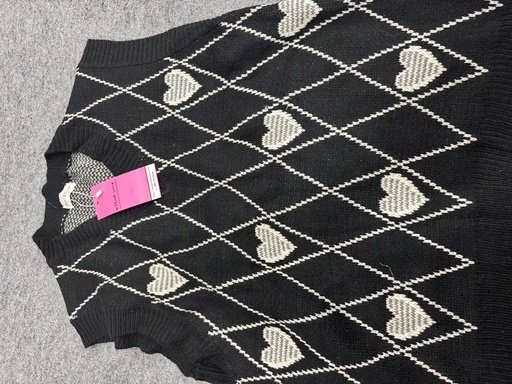 ÁO GILE ĐEN NTKDUNG