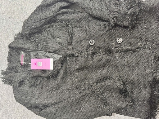 ÁO DẠ ĐEN KIMSA NTKDUNG