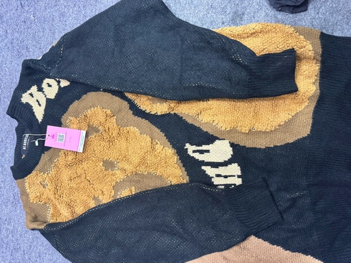 ÁO LEN THỤNG NTKDUNG