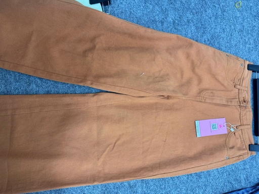 QUẦN BÒ CAM NTKDUNG