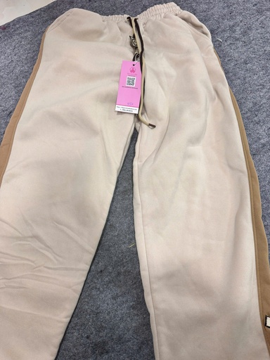 QUẦN NỈ KEM NHANH