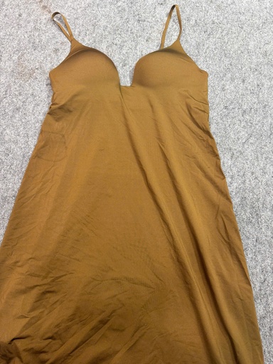 VÁY NGỦ NÂU NMPHUONG