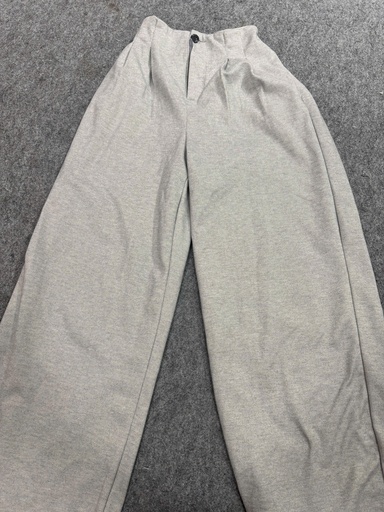 QUẦN SOOC XÁM NMPHUONG