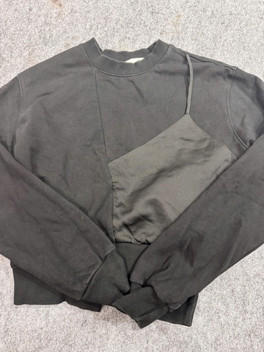 ÁO PHÔNG ĐEN NMPHUONG