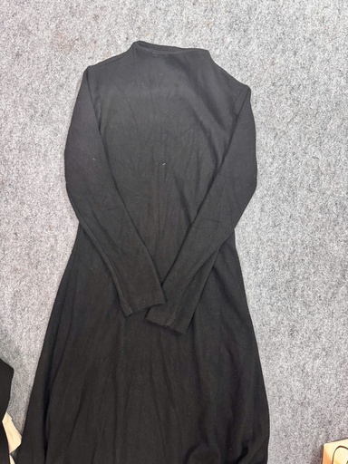 VÁY BODY ĐEN NMPHUONG