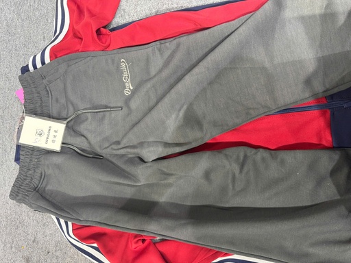 QUẦN MA, XÁM THUYIII