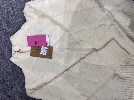 ÁO KHOÁC TẮNG LÔNG CỪU THUYIII