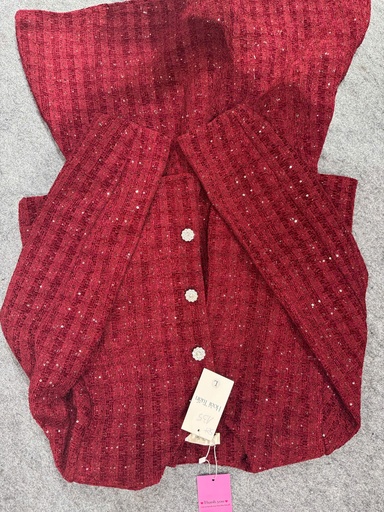 SET DẠ ĐỎ THUYIII