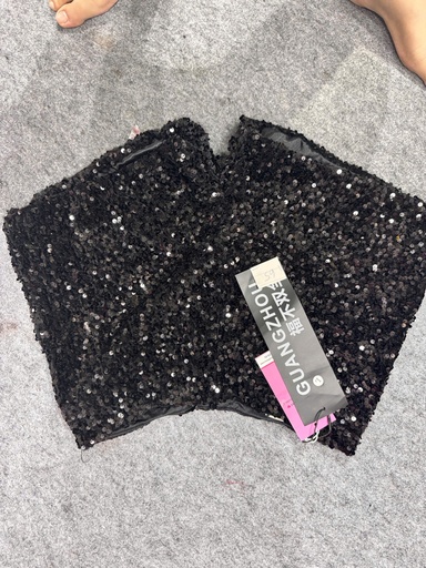 QUẦN SOOC DẠ KIMSA THUYIII