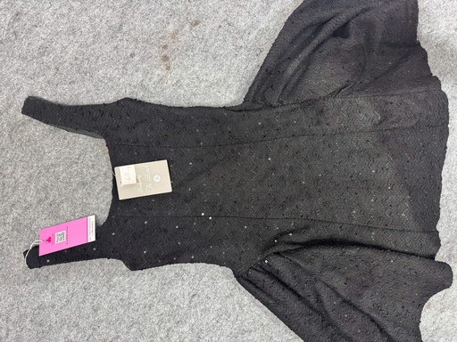 VÁY DẠ ĐEN 2DÂY THUYIII