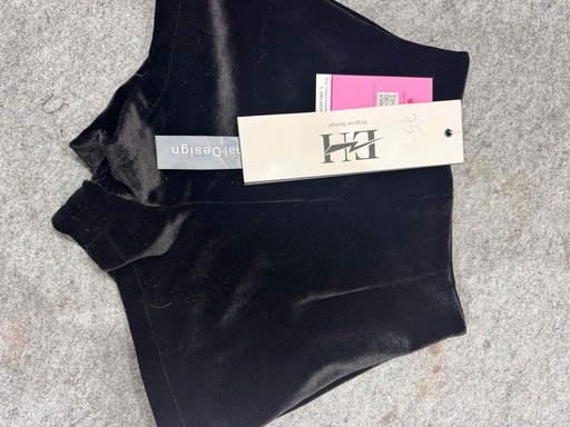 QUẦN SOOC NHUNG THUYIII