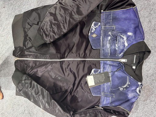 ÁO KHOÁC NAM THUYIII