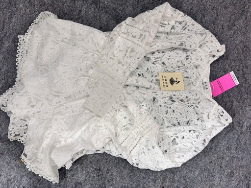 SET BỘ REN TRẮNG THUYIII