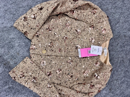 ÁO KHOÁC KIMSA THUYIII