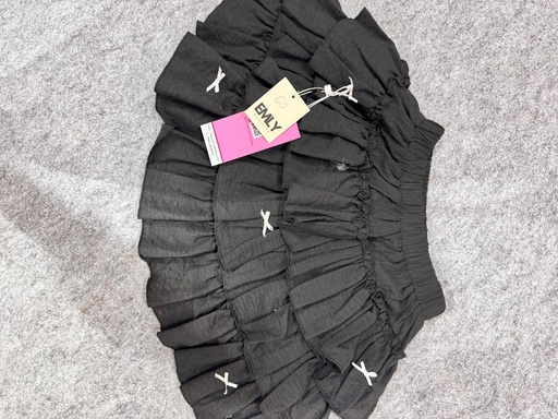 CV ĐEN XẾP LY BÈO THUYIII