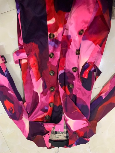 ÁO VEST PHONG CÁCH NHIỀU MÀU OANH