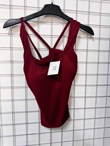 ÁO DÂY ĐỎ ĐAN LƯNG THUYII