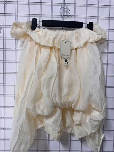 ÁO KEM BÈO NHÚN THUYII