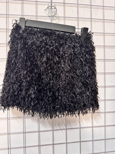 CV ĐEN NHÚN THUYII