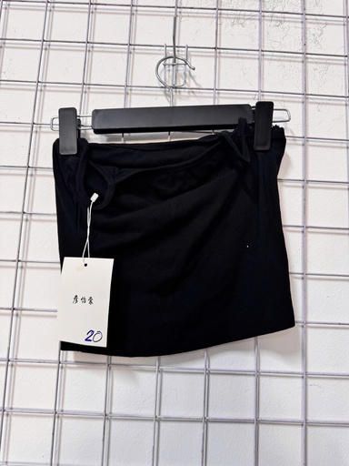 ÁO 2 DÂY ĐEN THUYII