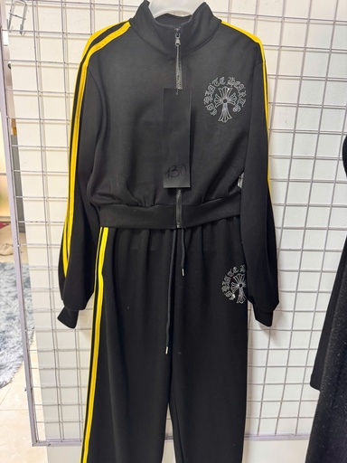 SET BỘ TT ĐEN VÀNG THUYII