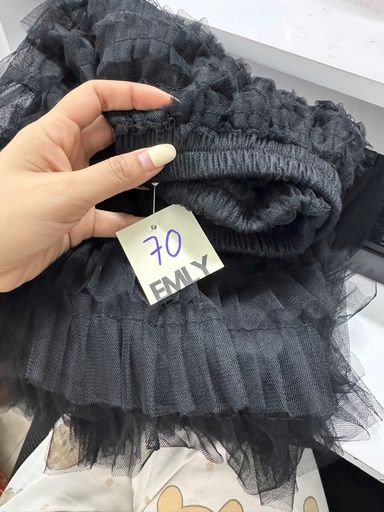 CV XẾP LY TẦNG ĐPASS