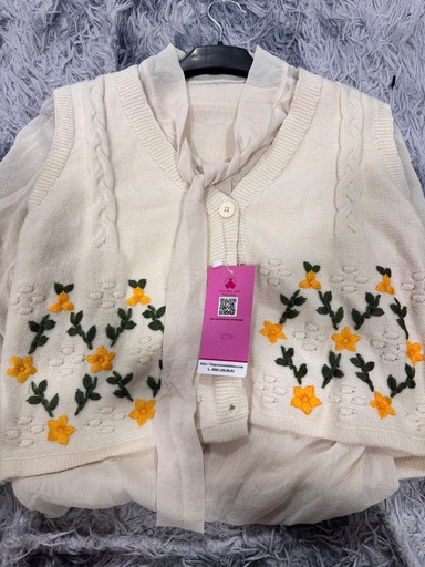 SET SƠMI +GILE KEM VAN