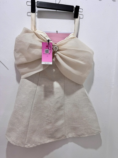 VÁY KEM 2 DÂY NƠ NGỰC HIEN